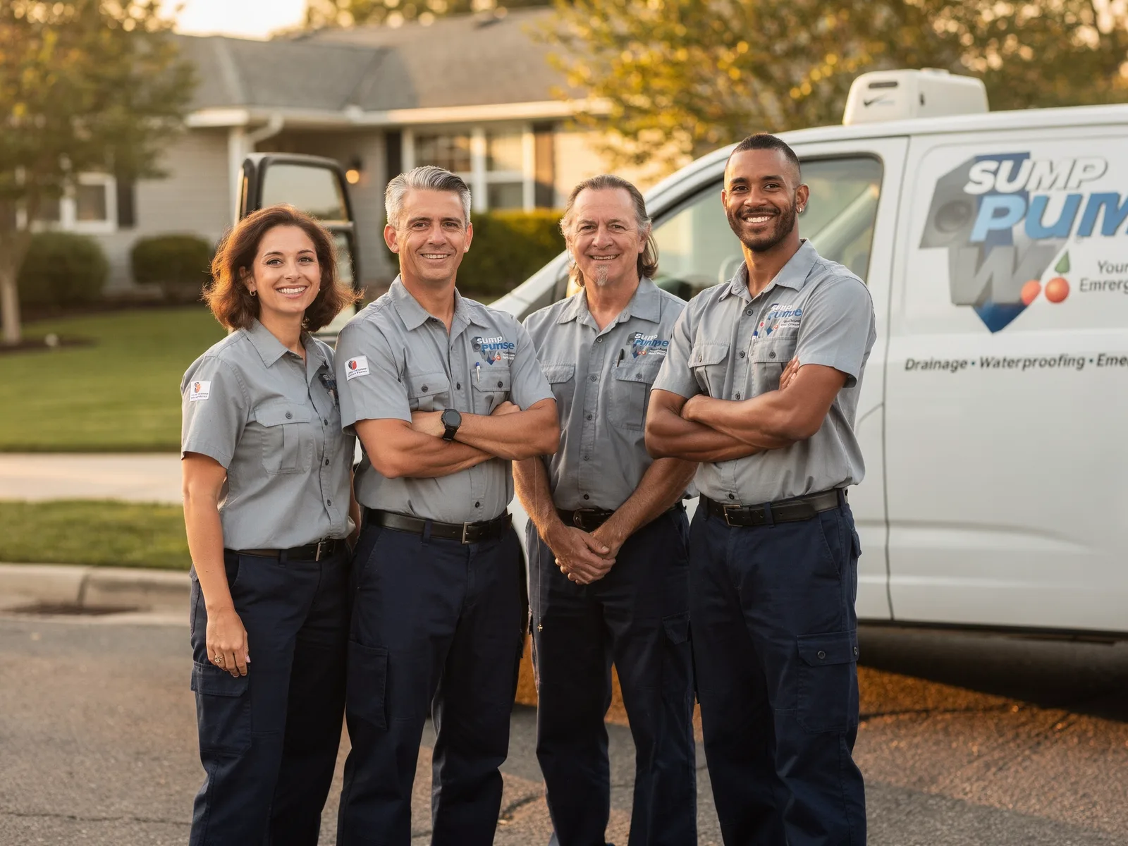 Water Heater Repair company in Butte Des Morts, WI